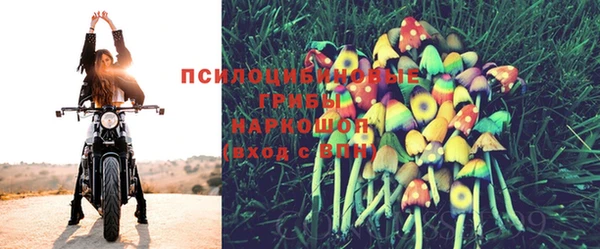 хмурый Баксан